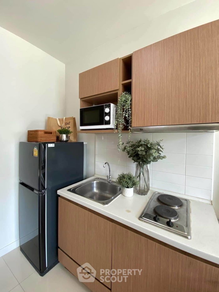 picture 1-BR 32 Sqm At Ideo Mix Phaholyothin, 100m To BTS Saphan Khwai (ID 2107436) - 7/9