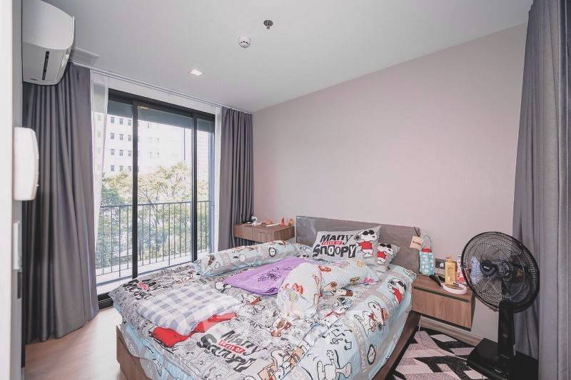 picture 1-BR Condo For Sale, The Line Phahonyothin Park, MRT Phahon Yothin (ID 3155608) - 3/5