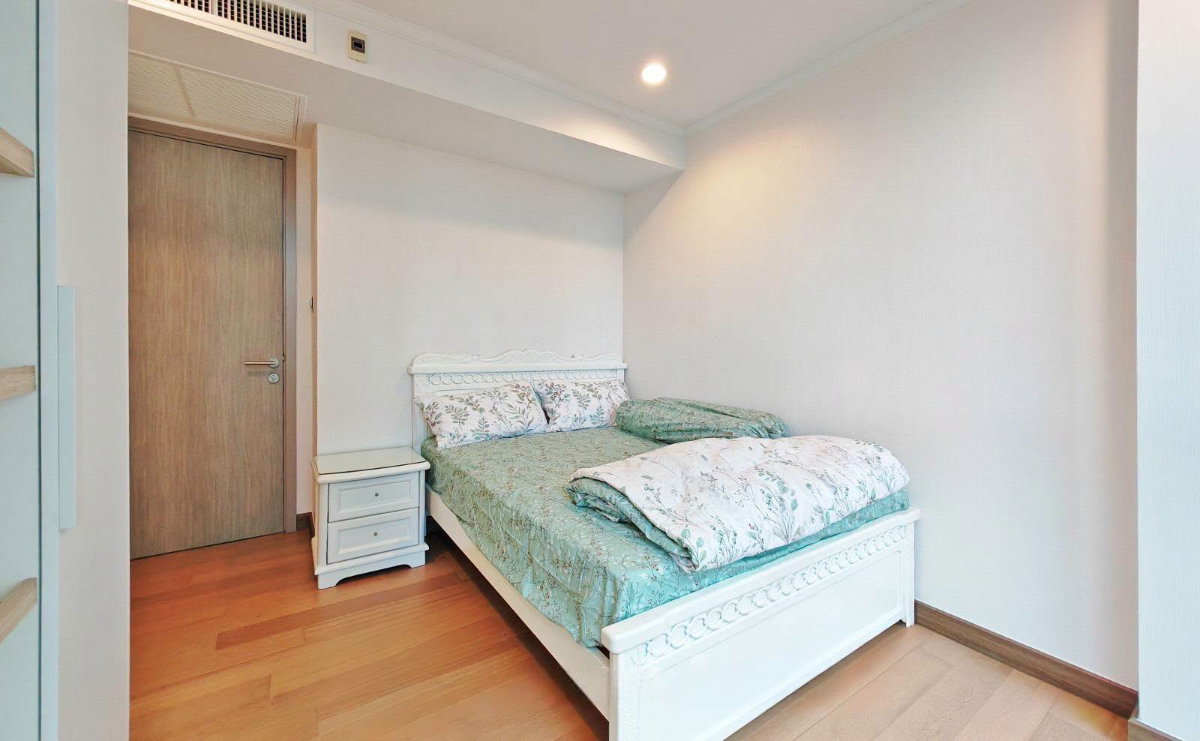 รูป RS7265 ให้เช่า Supalai Oriental Sukhumvit 39 ห้องใหม่ ใจกลางสุขุมวิท ใกล้ BTS พร้อมพงษ์ - รูปที่ 8/9