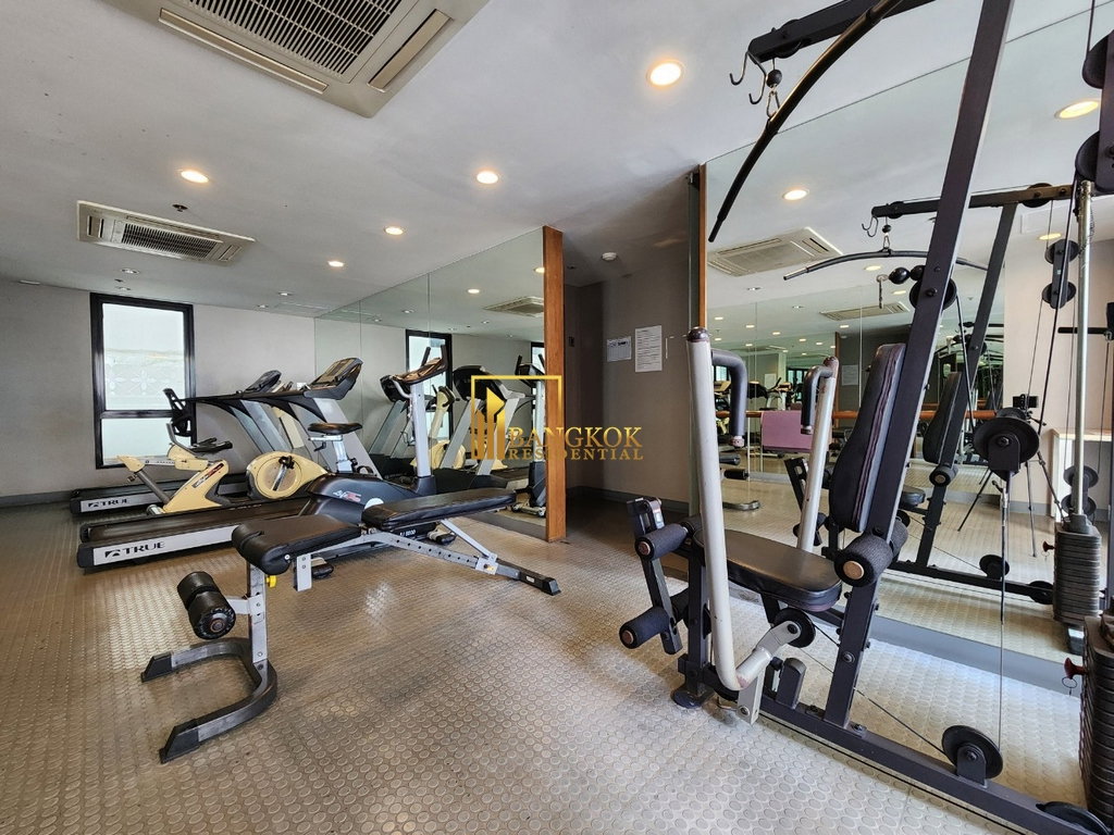 picture 59 Heritage | Spacious 2 Bedroom Condo Located in Ekkamai - BR19543CD - 22/30