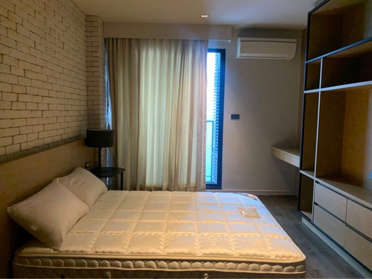 รูป S302 🔥 ให้เช่า 📍 Rende Sukhumvit 23 📍(เรนด์ สุขุมวิท 23) (ห้องว่างพร้อมอยู่ วันที่ 1 ก.ย. 2569) 3 ห้องนอน 3 ห้องน้ำ ตกแต่ง ครบ - รูปที่ 3/15