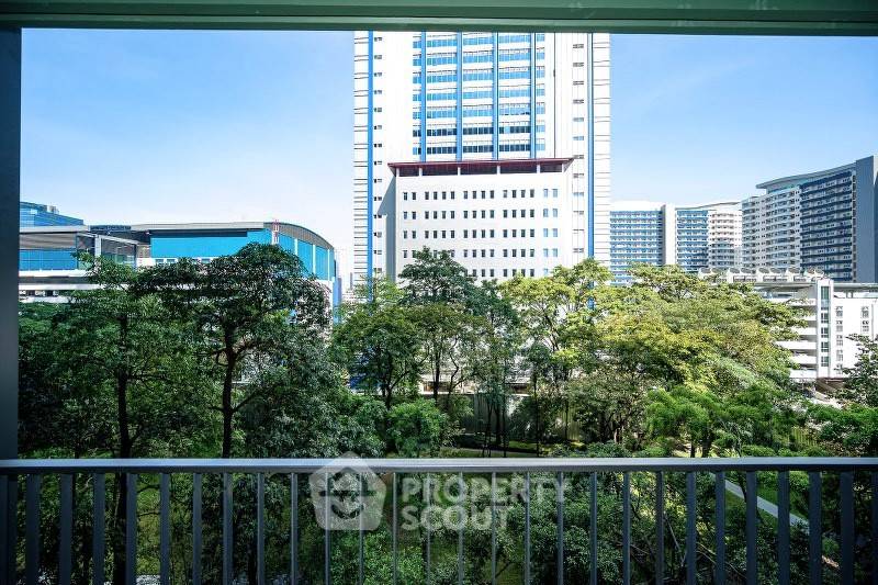 picture 1-BR Condo For Sale, The Line Phahonyothin Park, MRT Phahon Yothin (ID 3155608) - 2/5