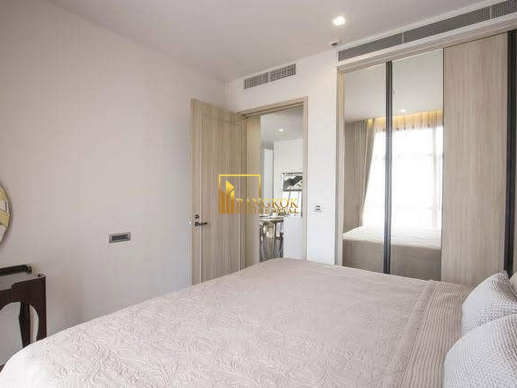 รูป The XXXIX | Stunning 2 Bedroom Duplex Condo Near Phrom Phong Malls - BR10678CD - รูปที่ 8/24