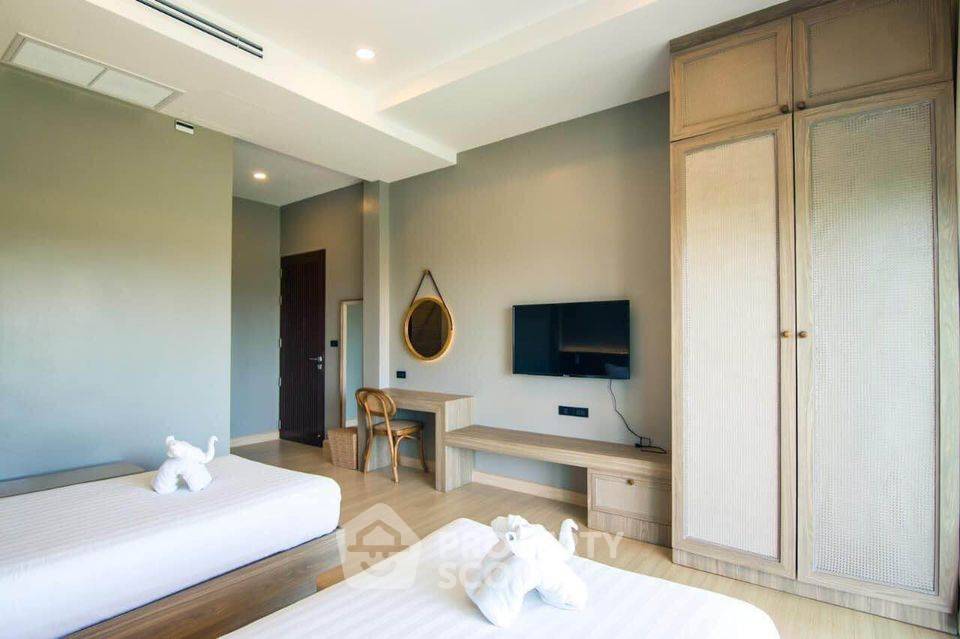 รูป คอนโด 4 ห้องนอน ให้เช่า ซีเรนจ์ หัวหิน ใกล้ นองแก (Memory House Café) (ID 1895825) - รูปที่ 13/31