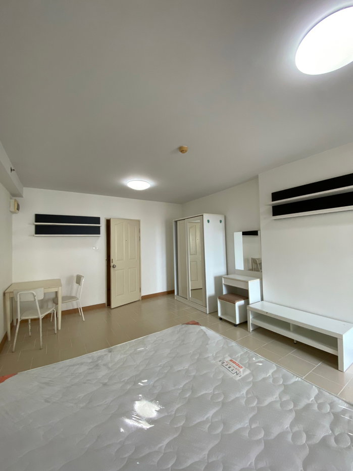 รูป A2240562 ให้เช่า คอนโด City Home Rattanathibet ห้องสตูดิโอ ขนาด 30 ตร.ม. ชั้น 16 ตึก 1 - รูปที่ 2/6