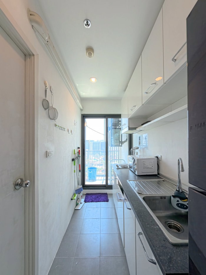 picture R1033/For Rent] The Tree Rio Bang-Aor Station - 13/22