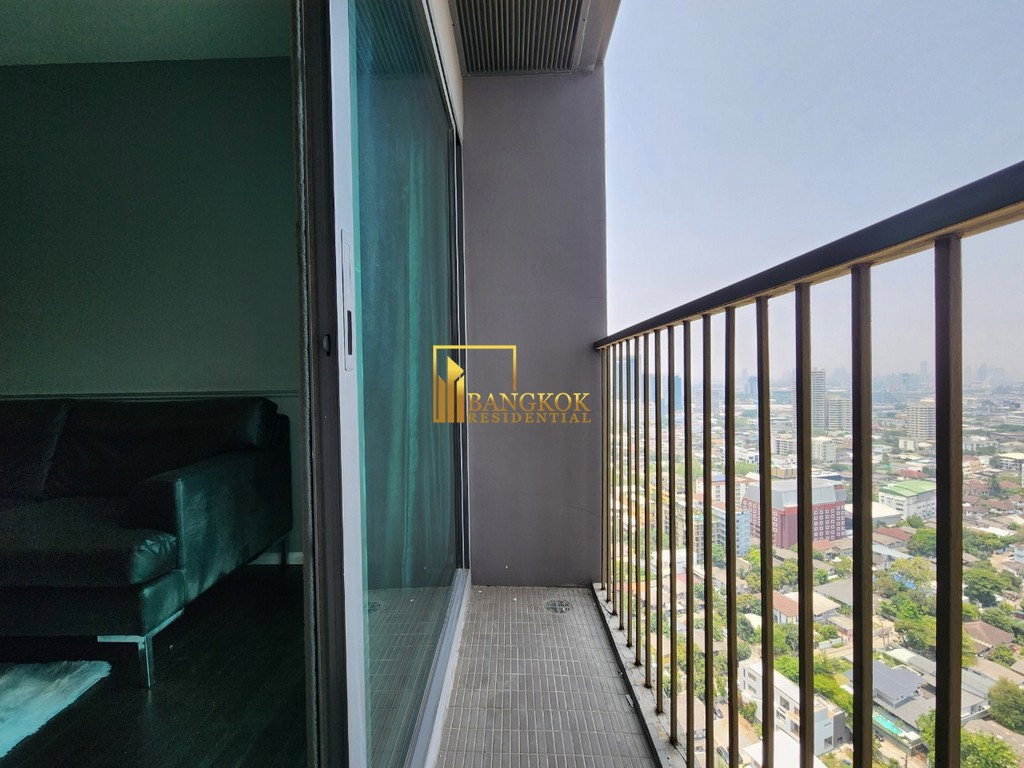 รูป Noble Remix | 2 Bedroom For Rent in Thonglor - BR13016CD - รูปที่ 2/29