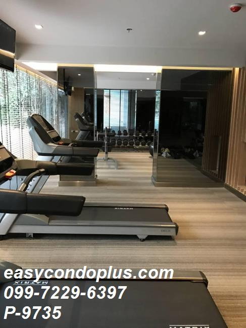 picture  🏷️ P-9735 | Aspire Sathorn - Thapra Prime Location Next to BTS Talat Phlu 13,500 THB | Line ID: @easycondoplus | 099-229-6397 - 9/10