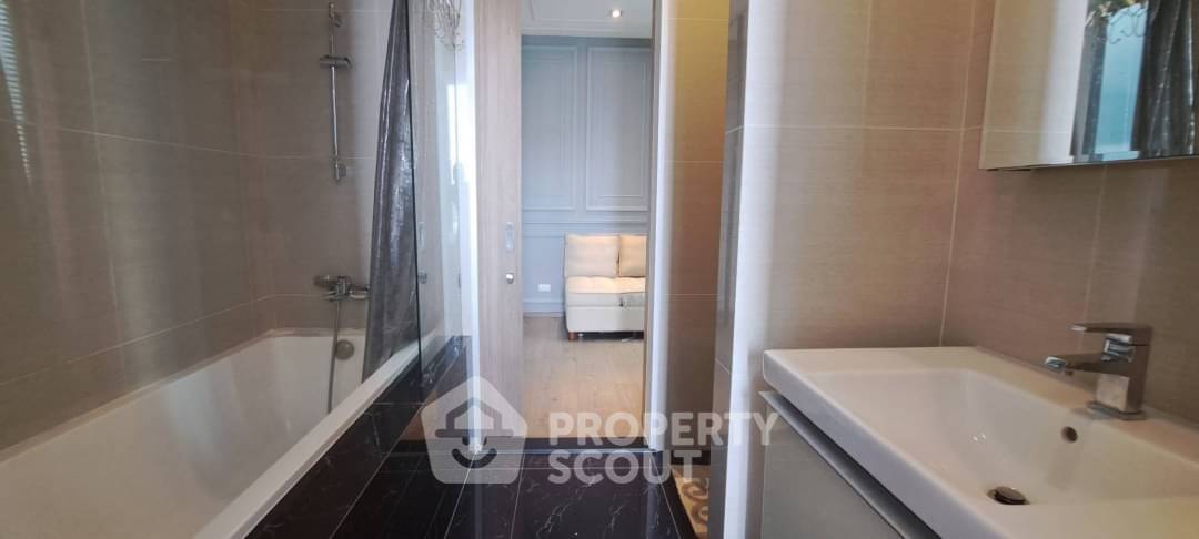 picture 2-BR Condo At Park Origin Phrom Phong, High-Floor Near BTS Phrom Phong (ID 1817949) - 6/10