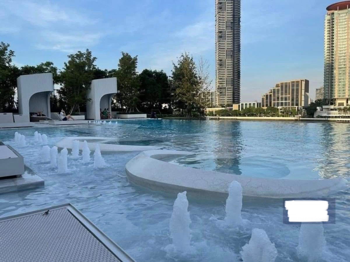 picture For Rent Chapter Charoennakorn Riverside | 2BR River & ICONSIAM View | THB 55,000 - 22/24