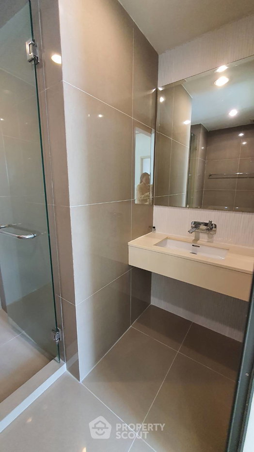 picture 2-BR Condo In Rhythm Sukhumvit 42, 3rd Floor near BTS Ekkamai (200m) (ID 994660) - 16/20