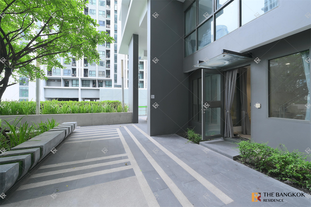 picture Ideo Mobi Rama 9 near MRT Rama 9 Station Surrounded by Facilities - 1/10