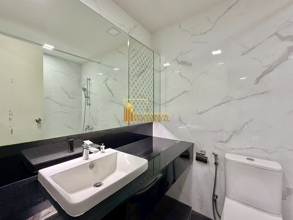 picture Baan Suanpetch | Renovated 3 Bedroom Condo in Sukhumvit 39 - BR15652CD - 17/33