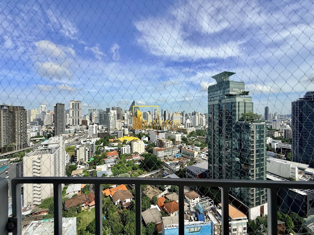 picture Fifty Fifth Tower | Renovated 3 Bedroom Condo in Thonglor - BR10018CD - 7/51