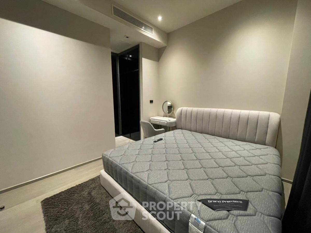picture 1-BR 43 Sqm Condo At Hyde Heritage Thonglor, 400m to BTS Thong Lor (ID 2204397) - 4/9