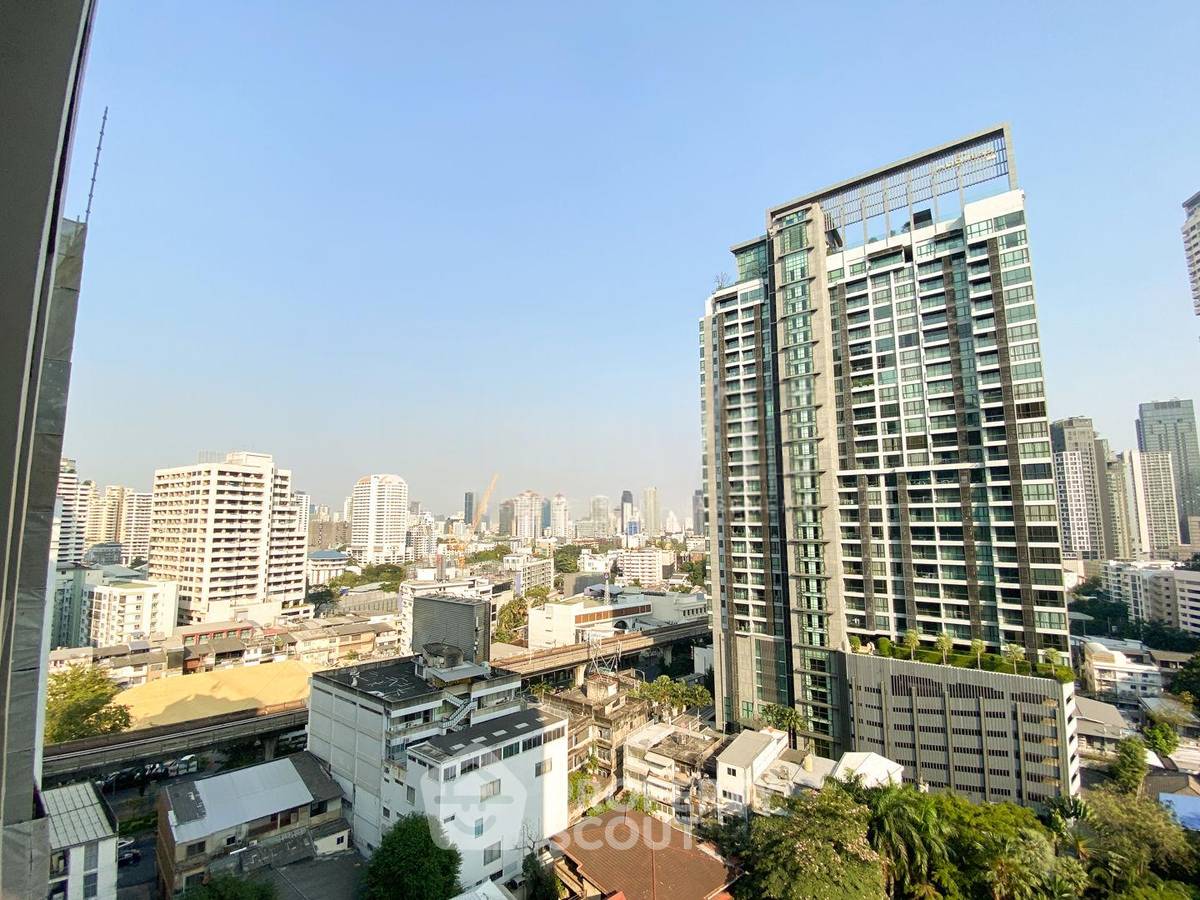 รูป คอนโด 1 ห้องนอน 51 ตร.ม. ให้เช่า โนเบิล รีไฟน์ พร้อมพงษ์ ใกล้ BTS พร้อมพงษ์ 200 ม. (ID 3153889) - รูปที่ 8/8