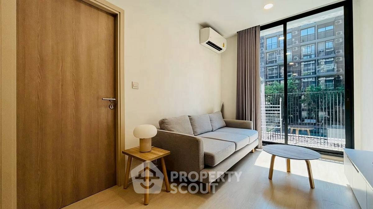 รูป คอนโด 1 ห้องนอน 39 ตร.ม. ราคาเหมาะสม Noble Ambience Sukhumvit 42 ใกล้ BTS เอกมัย 300 ม. (ID 3059922) - รูปที่ 7/16