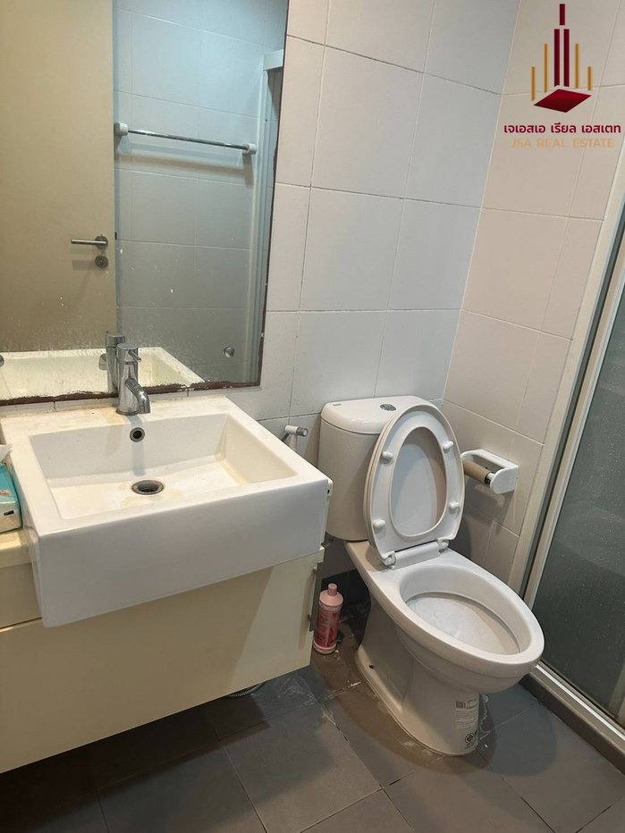 picture ✨ For Rent: The Seed Mingle Condo ✨ 💰 Only 18,000 thb/month - 8/9
