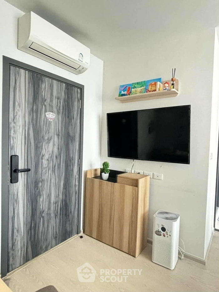 รูป คอนโด 1 ห้องนอน เอลิโอ เดล เนส ชั้น 10 ใกล้ BTS อุดมสุข (ID 3155622) - รูปที่ 1/8