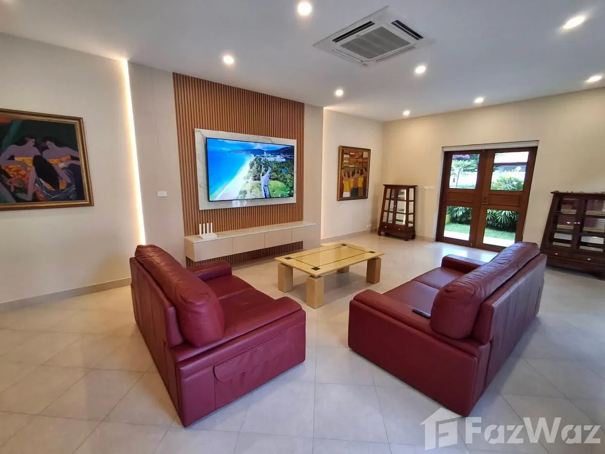รูป วิลล่าให้เช่า 3 ห้องนอน ใน ฉลอง, ภูเก็ต 6645641 - รูปที่ 7/37