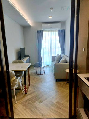 Condos for rent : 🚩 For Rent Condo CHAPTER THONGLOR 25 Building 1, Floor 4,1 bed room, Room size 35.00 sqm