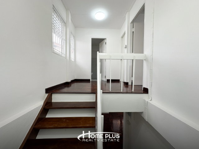 picture 2-storey detached house for sale, Sammakorn Project 1, Soi D3, Ramkhamhaeng 110 - 14/21