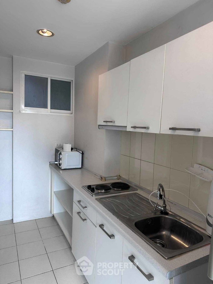 รูป คอนโด 1 ห้องนอน 43 ตร.ม. ที่ Life @ Sathorn 10 ใกล้ BTS เซนต์หลุยส์ 100 ม. (ID 1445987) - รูปที่ 2/11