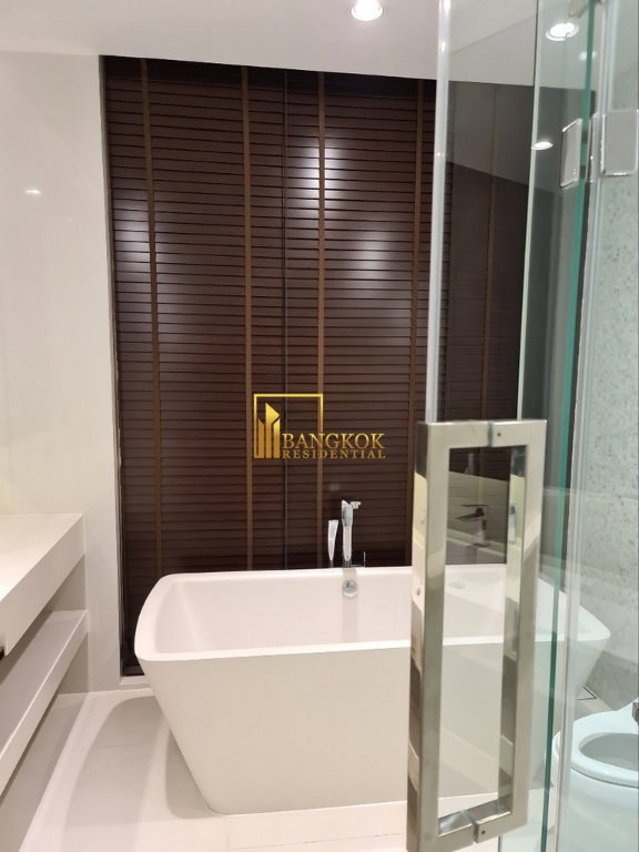 picture Vittorio 39 | Remarkable 2 Bedroom Property in Phrom Phong - BR13812CD - 15/31