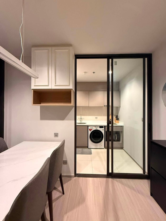 picture SALE : Life Asoke Rama 9 - 1 Bedroom LC263 - 6/16