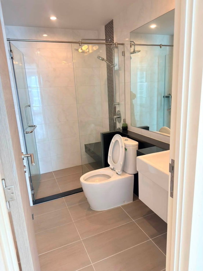 picture R1000/[For Rent ] Supalai Riva Grande Rama 3 - 4/13