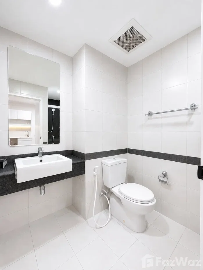 picture A Space Asoke-Ratchada - Renovated unit for sale 6644771 - 17/18