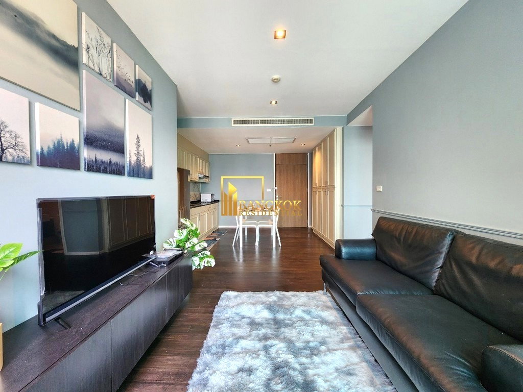 รูป Noble Remix | 2 Bedroom For Rent in Thonglor - BR13016CD - รูปที่ 1/29