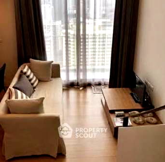คอนโดให้เช่า : คอนโด 2-ห้องนอน ที่ ไพน์ บาย แสนสิริ ใกล้ BTS ราชเทวี (ID 3150377)