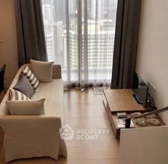 รูปภาพ 2-BR 74 Sqm, 35th-Floor Condo At Pyne By Sansiri Near BTS Ratchathewi (30m) (ID 3150377)
