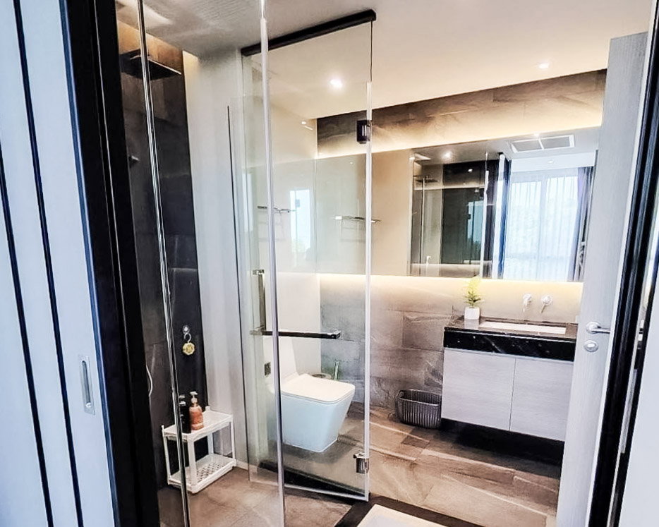 รูป Condo for Rent Andromeda Condominium Pratumnak - รูปที่ 6/10