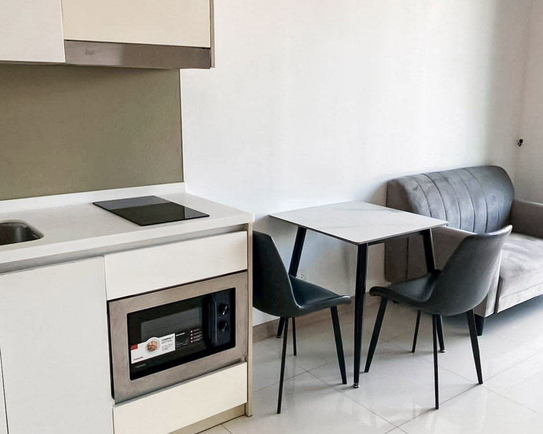 picture Condo for Rent The Riviera Wongamat Beach Pattaya - 4/13