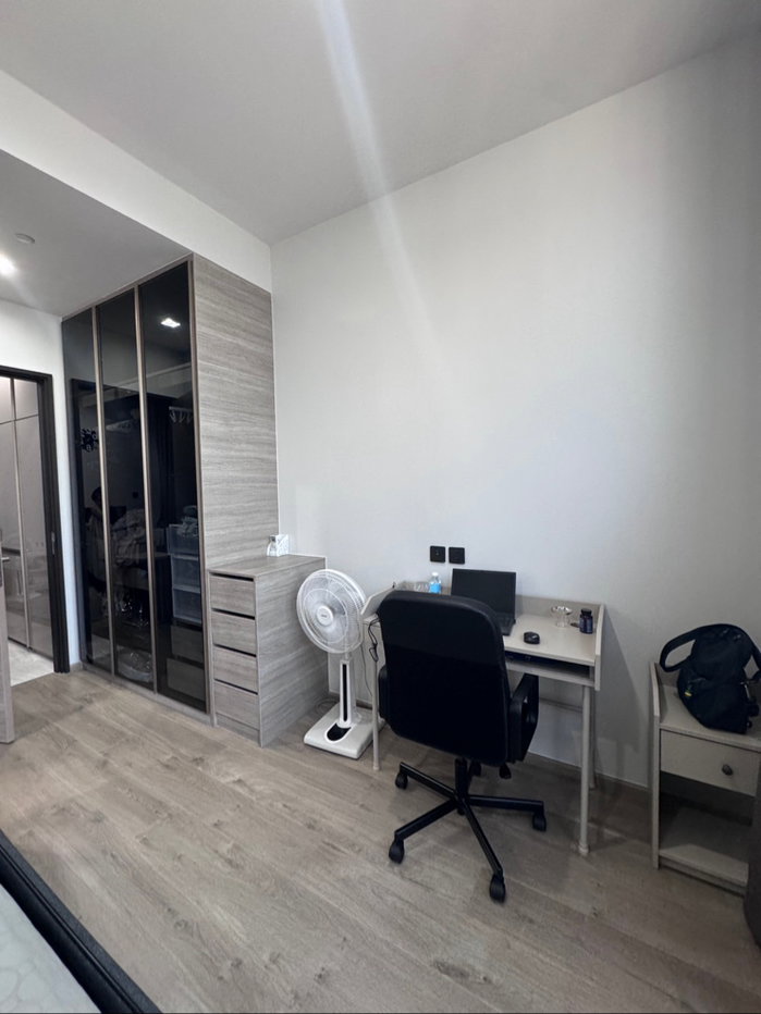 รูป The crest park residences ราคาดีสุดในโครงการ คอนโดหรูใจกลางห้าแยกลาดพร้าว - รูปที่ 4/7