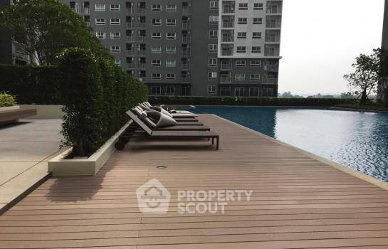 picture 2-BR Condo At Aspire Erawan, 100m to BTS Chang Erawan (ID 417777) - 6/7