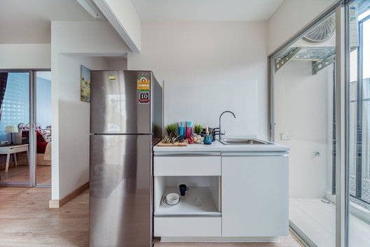 รูป Ploen Ploen Condominium Rangsit - Workpoint 2 - รูปที่ 4/6