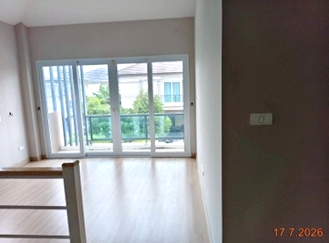 picture HOME 61.3 Sq.w. Muang Khon Kaen Khon Kaen for 4.4M - 11/40