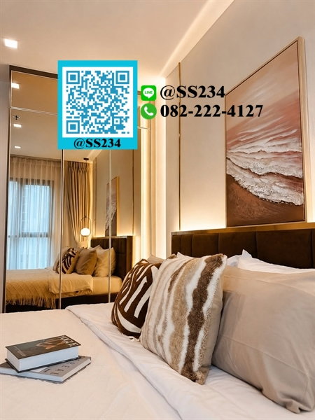picture ⭐⭐For Sale⭐⭐*Life Sukhumvit 48 ,40 Sqm., Fl.10 Add LINE 🏡💚 @SS234 - 10/13