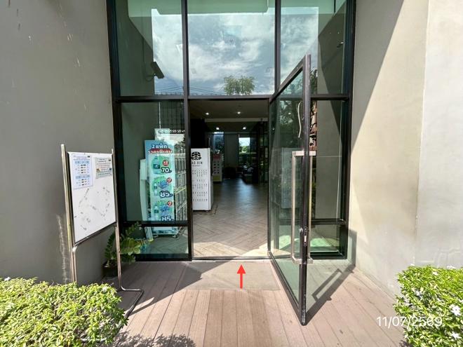 picture CONDO 25.25 Sq.m. Bang Plee Samut Prakarn for 1.5M - 7/24