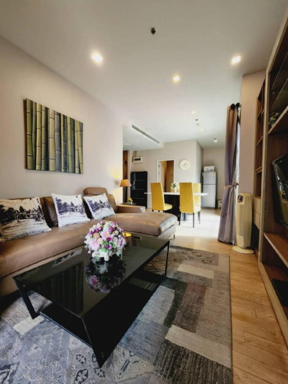 picture R1004/[For Rent] Noble Refine Sukhumvit 26 - 8/17