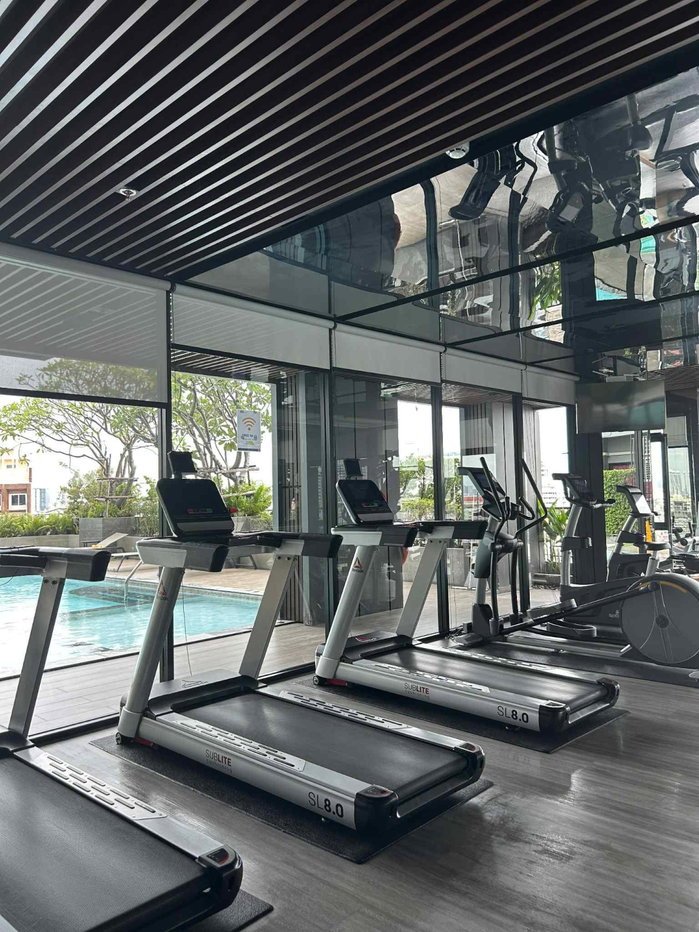 picture R1032/[For Rent] Supalai Loft Prajadhipok – Wongwian Yai - 8/11