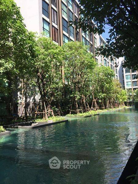 picture 1-BR Condo At Vtara 36, 35 Sqm Near BTS Thong Lo (ID 1478671) - 12/13