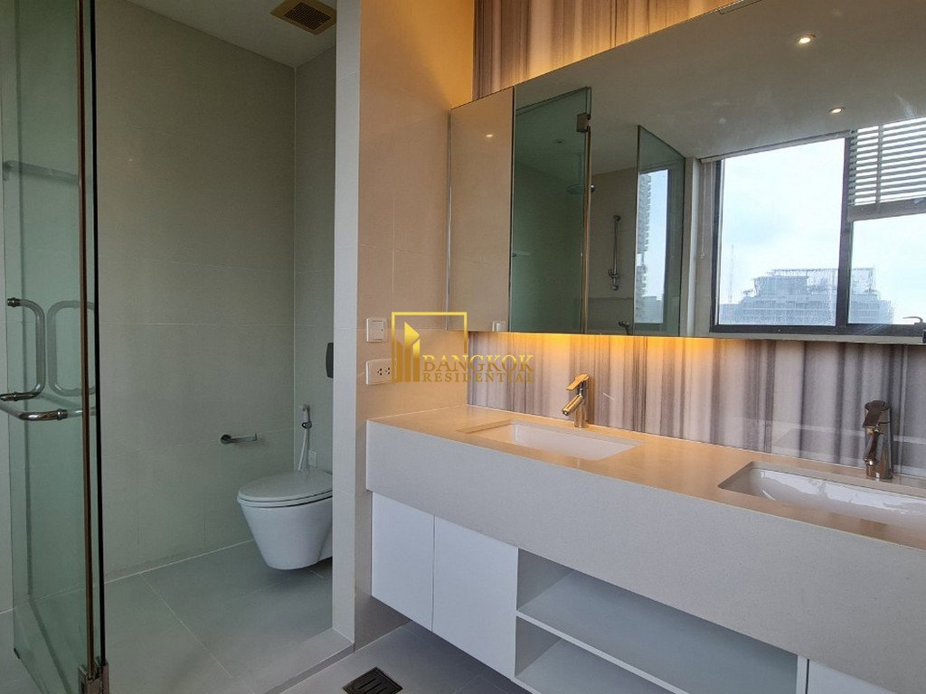 picture AEQUA | Wonderful 3 Bed Condo For Rent in Thonglor - BR2559CD - 21/38