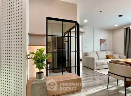 คอนโด 2 ห้องนอน 83 ตร.ม. ขาย ที่ Centric Sathorn-St. Louis ใกล้ BTS เซนต์หลุยส์ 200 ม. (ID 2933331)
