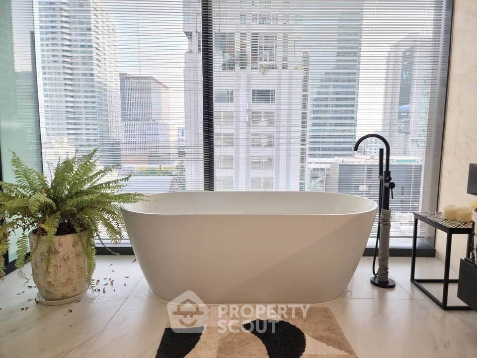 รูป 2 ห้องนอน 98 ตร.ม. ชั้น 11 คอนโด Tait Sathorn 12 ใกล้ BTS เซนต์หลุยส์ 100 ม. (ID 2260147) - รูปที่ 6/27