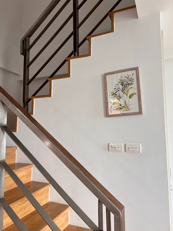 picture For Rent Condo JRY Rama 9. 🏢✨✨✨ - 6/23