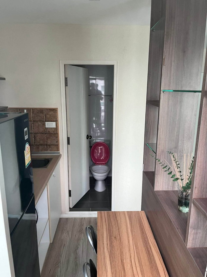 picture For rent lumpini Jomtien can walk to beach ⛱️ - 9/10